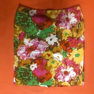 Talbots Knee-Length Skirt